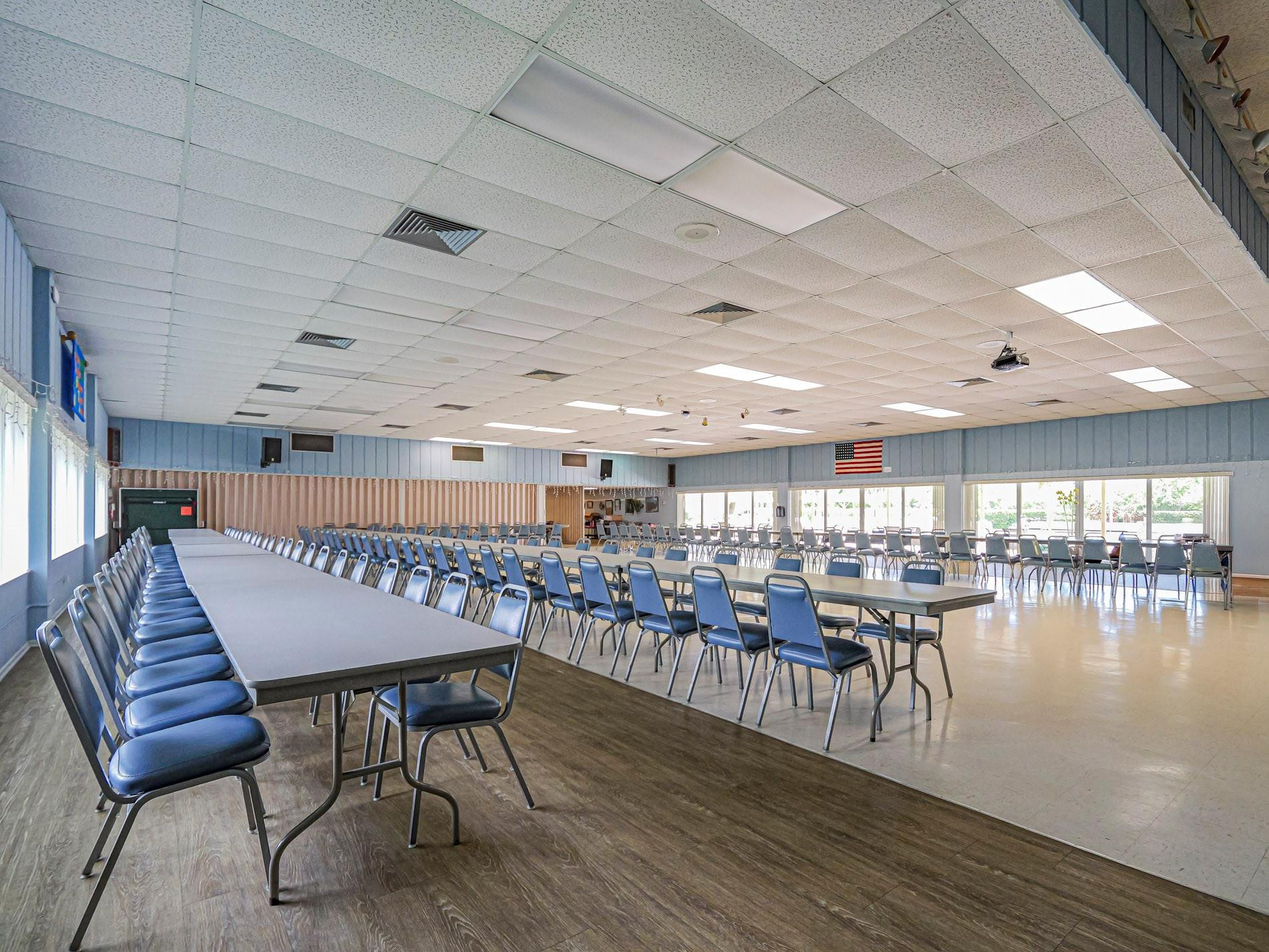 VISTA GARDENS - Residential