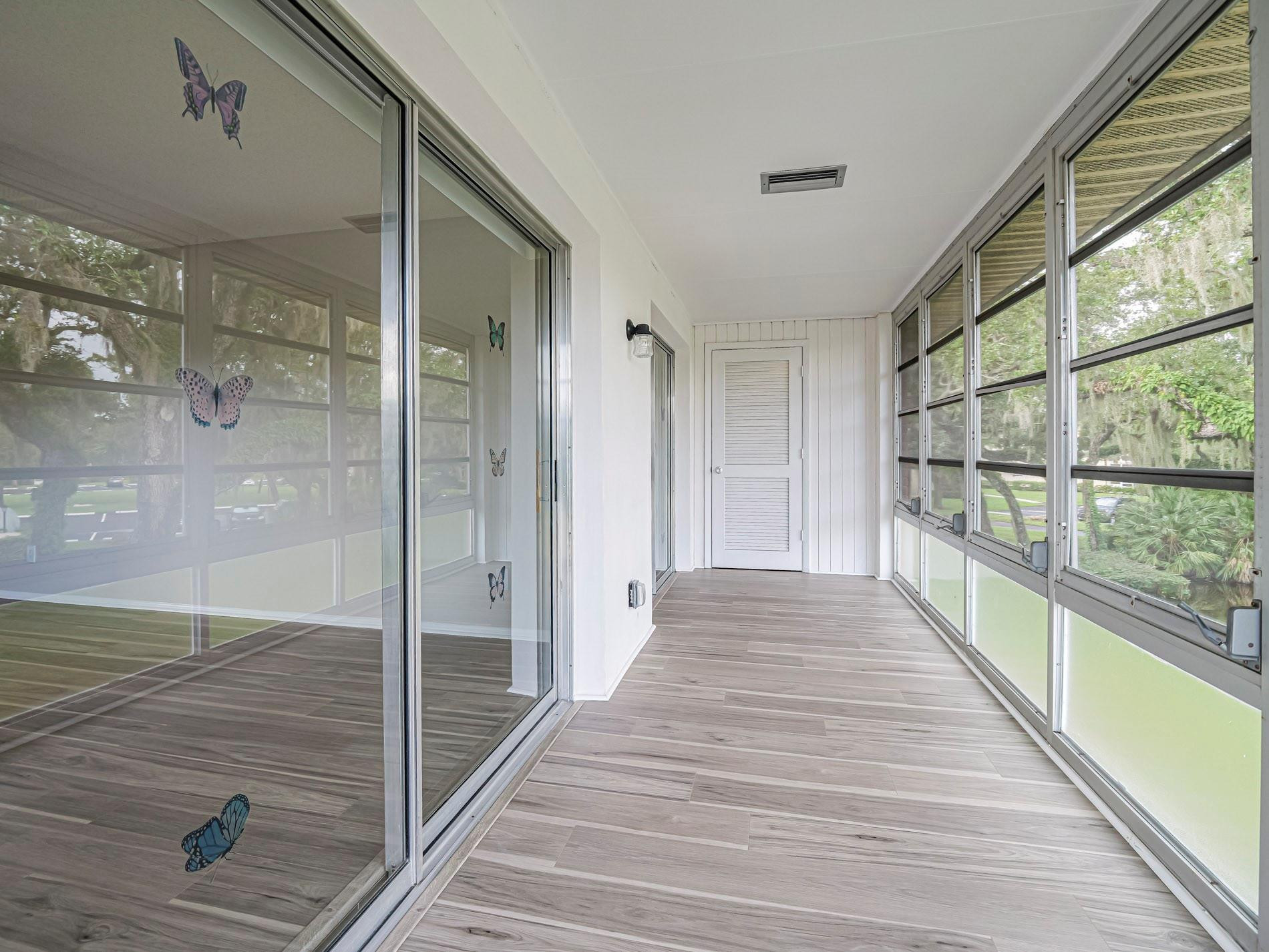 VISTA GARDENS - Residential