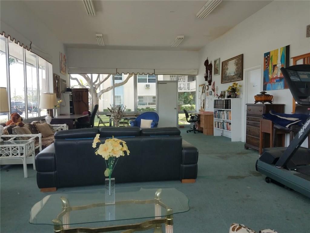 Haven House - Residential