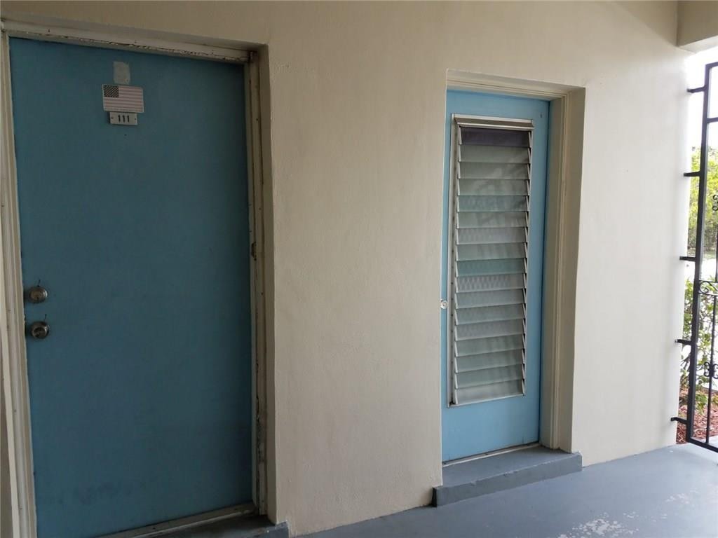 Haven House - Residential