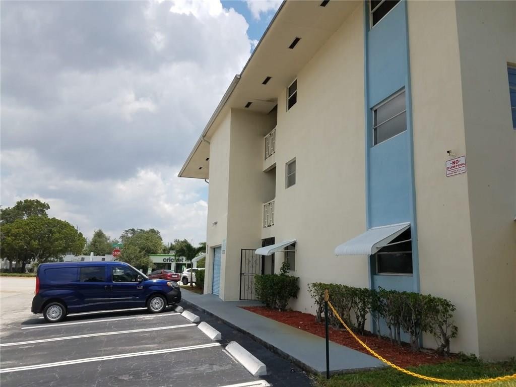 Haven House - Residential