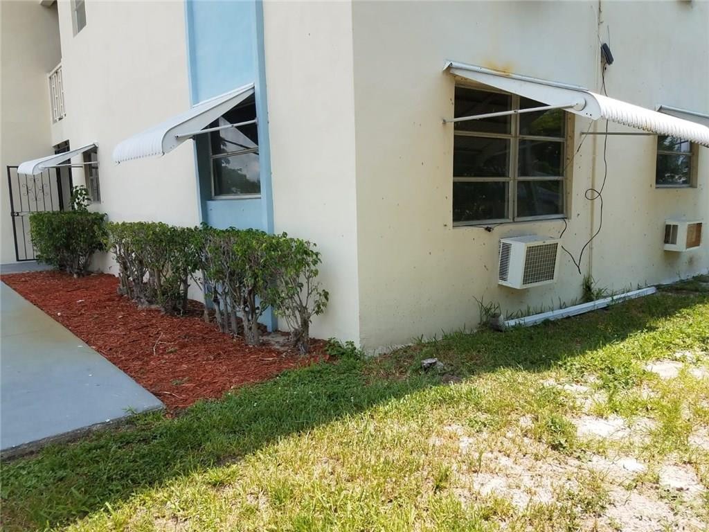 Haven House - Residential