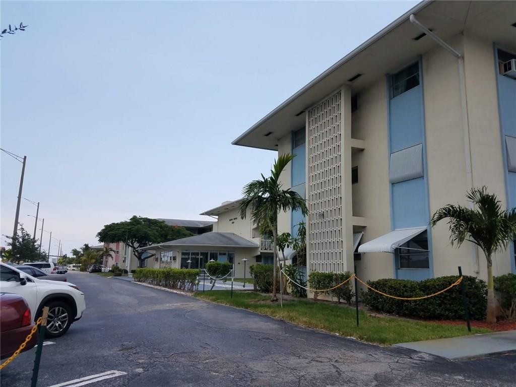 Haven House - Residential