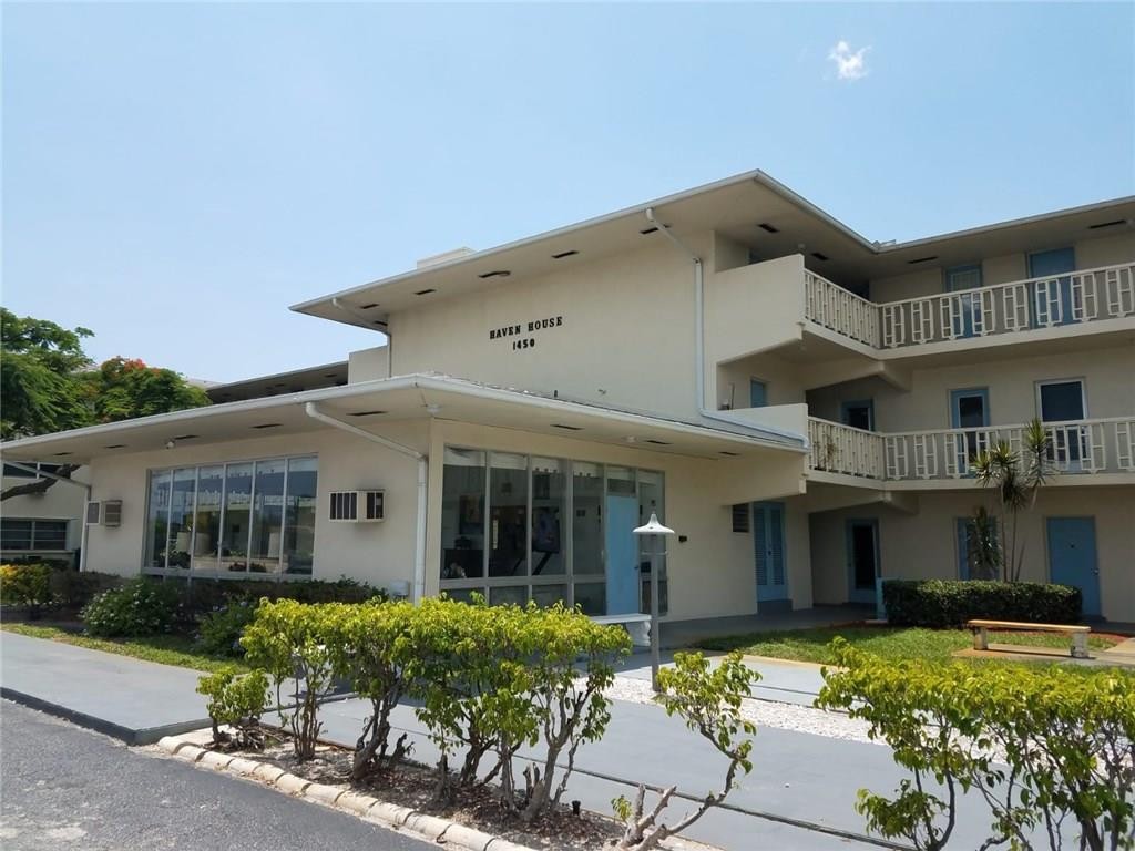 Haven House - Residential