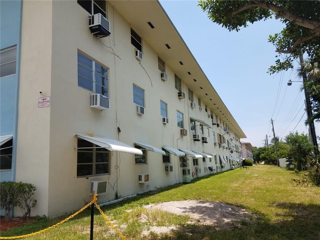 Haven House - Residential