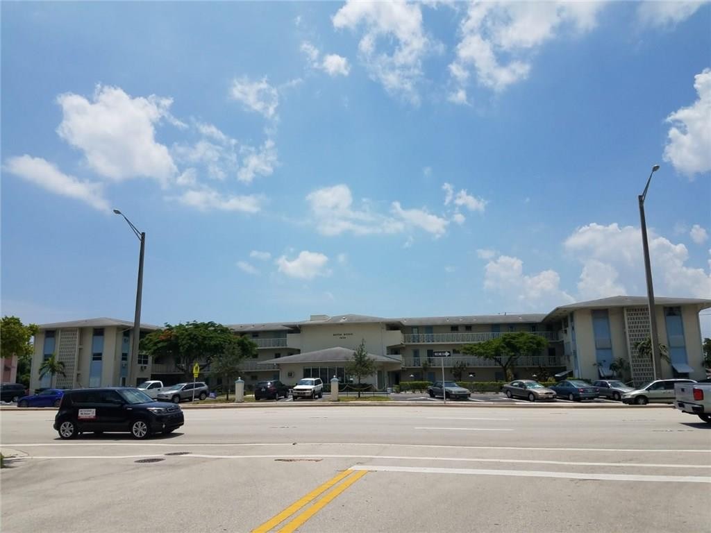 Haven House - Residential