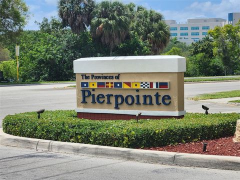 11526 NW 10th St 11526 Pembroke Pines FL 33026