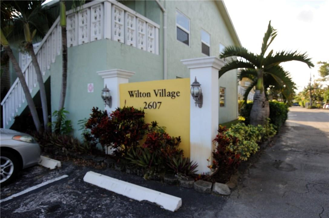 Wilton Village - Residential