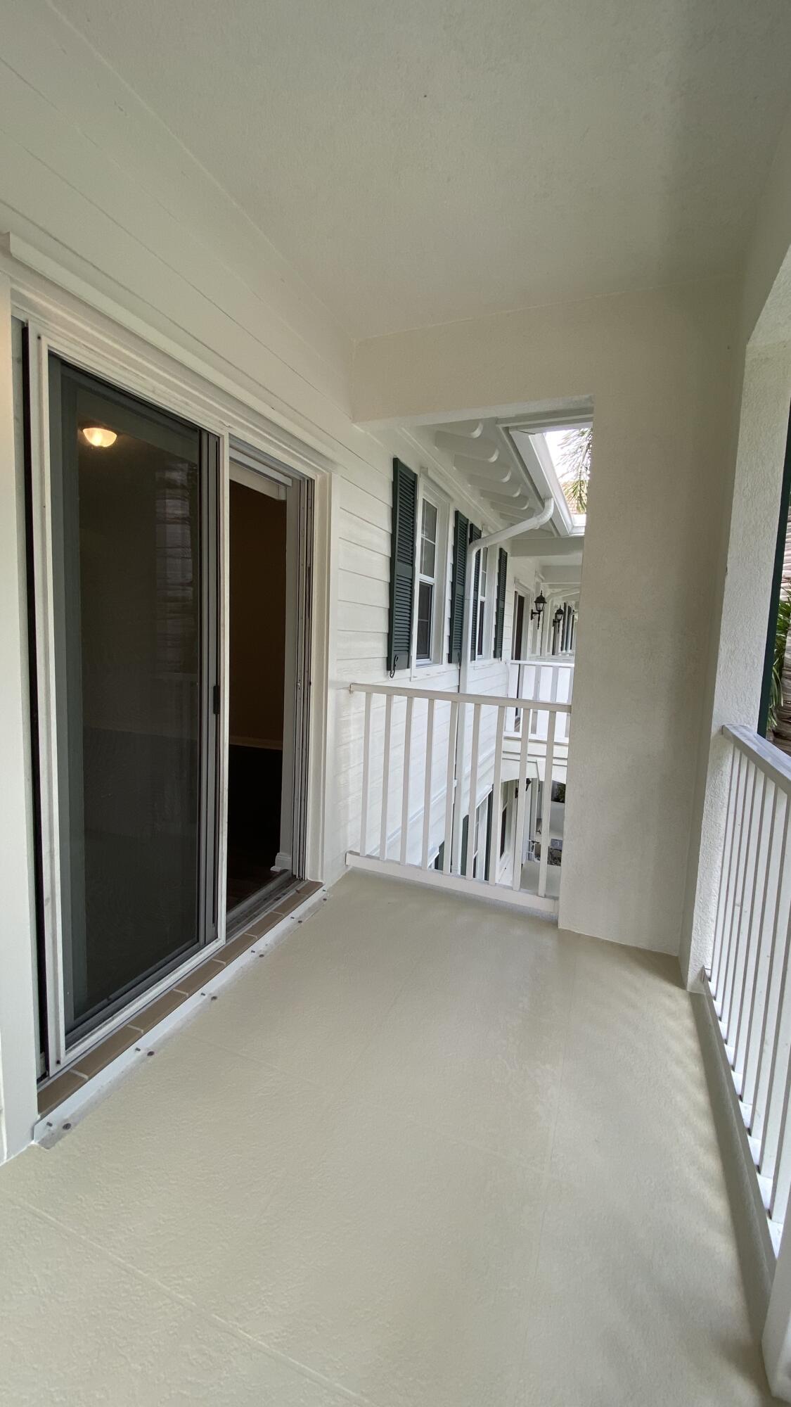 MARTINIQUE AT ABACOA 1 - Residential Lease