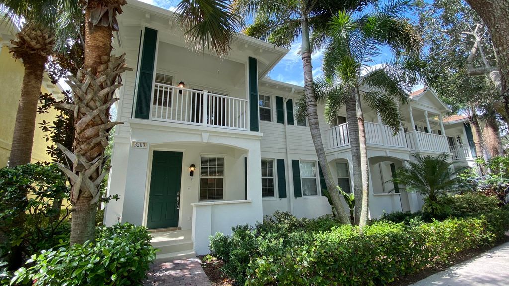 Photo of 3200 W Community Drive, Jupiter, FL 33458 (MLS # R11144508)