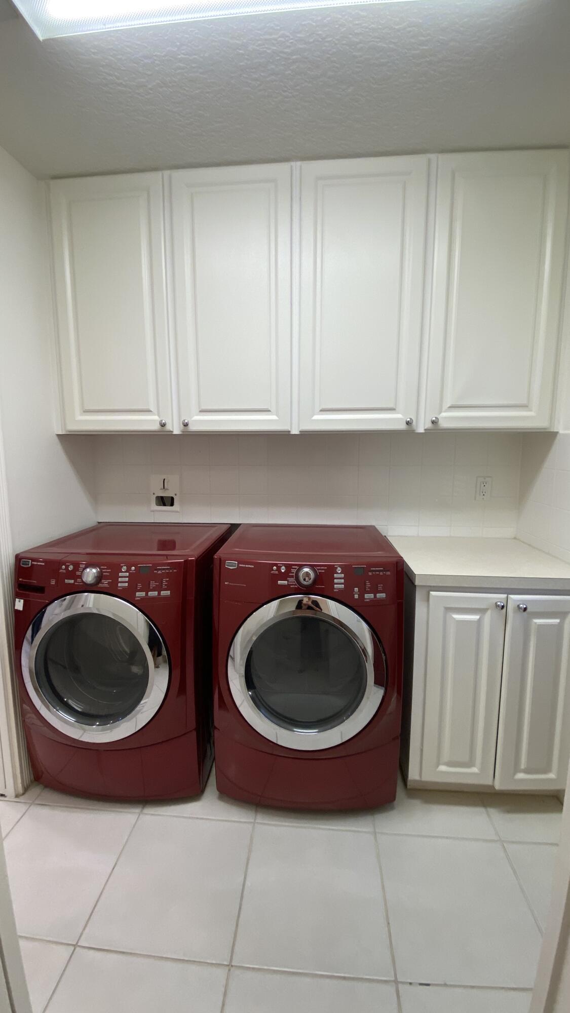 MARTINIQUE AT ABACOA 1 - Residential Lease