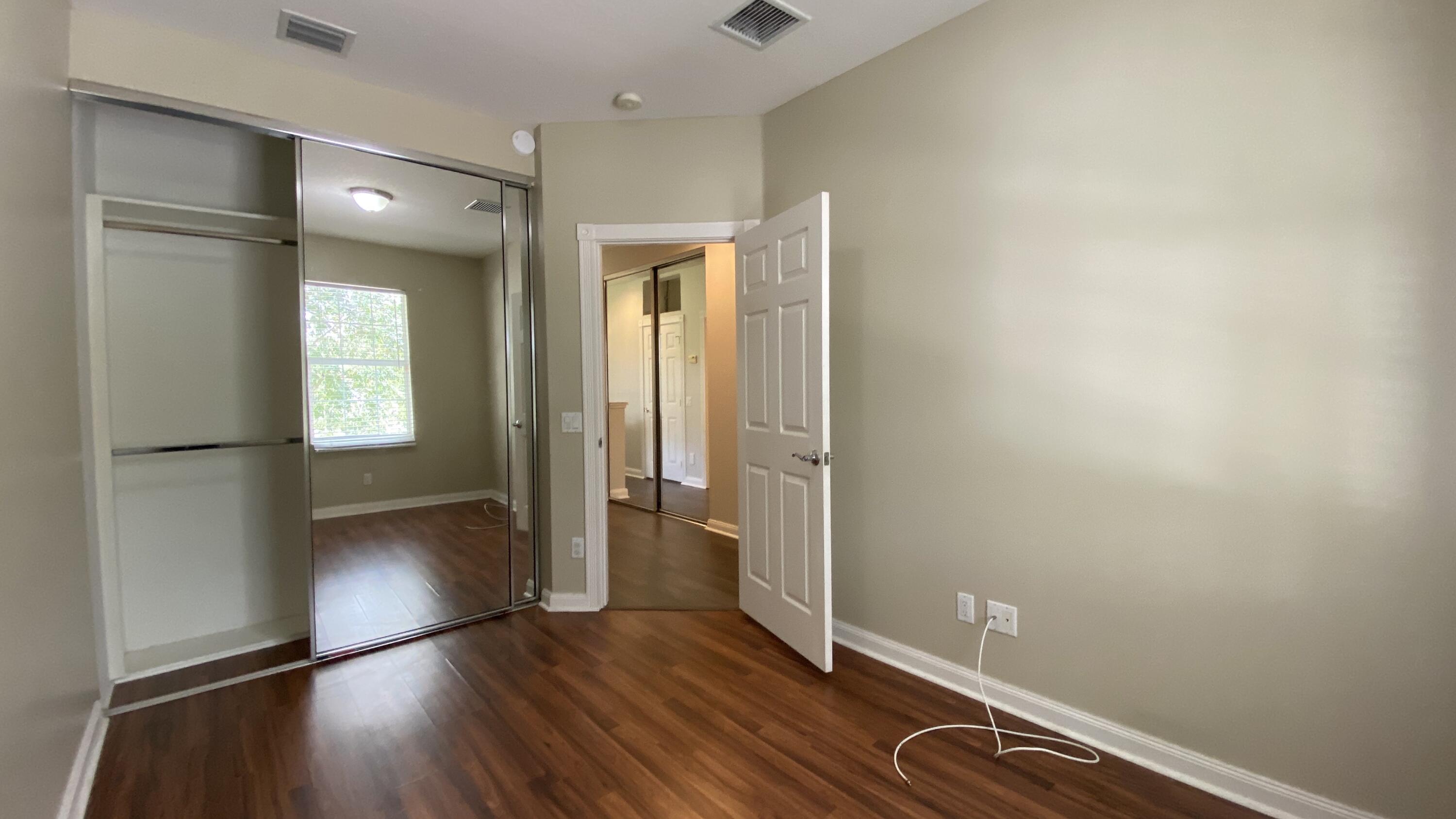 MARTINIQUE AT ABACOA 1 - Residential Lease