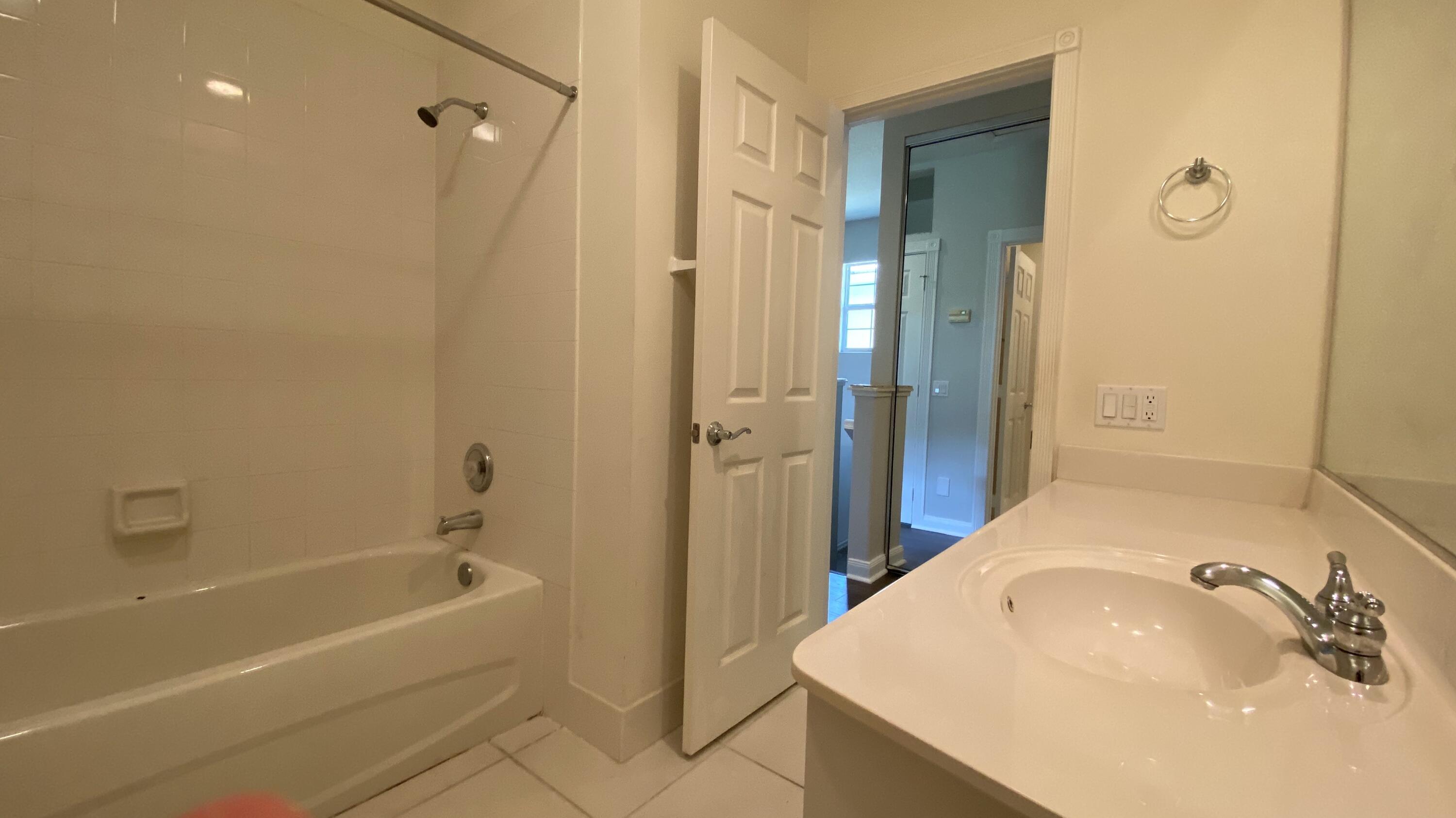 MARTINIQUE AT ABACOA 1 - Residential Lease