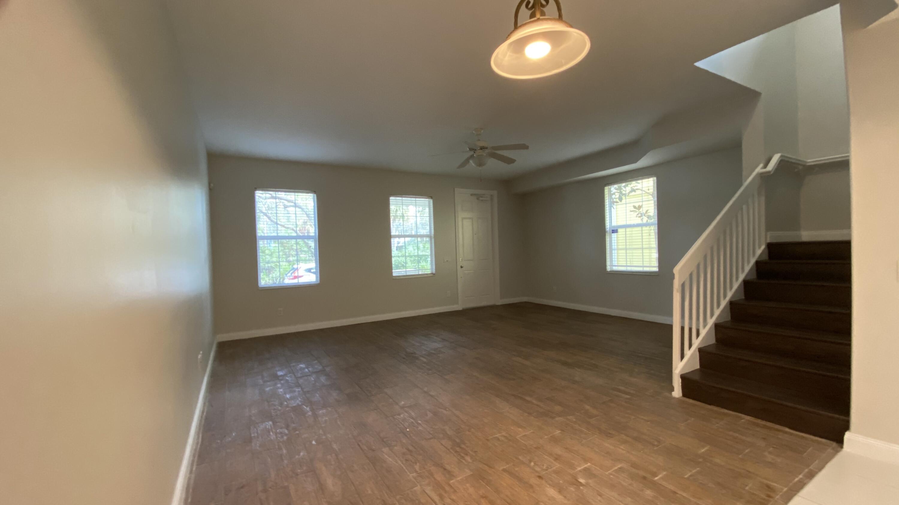 MARTINIQUE AT ABACOA 1 - Residential Lease