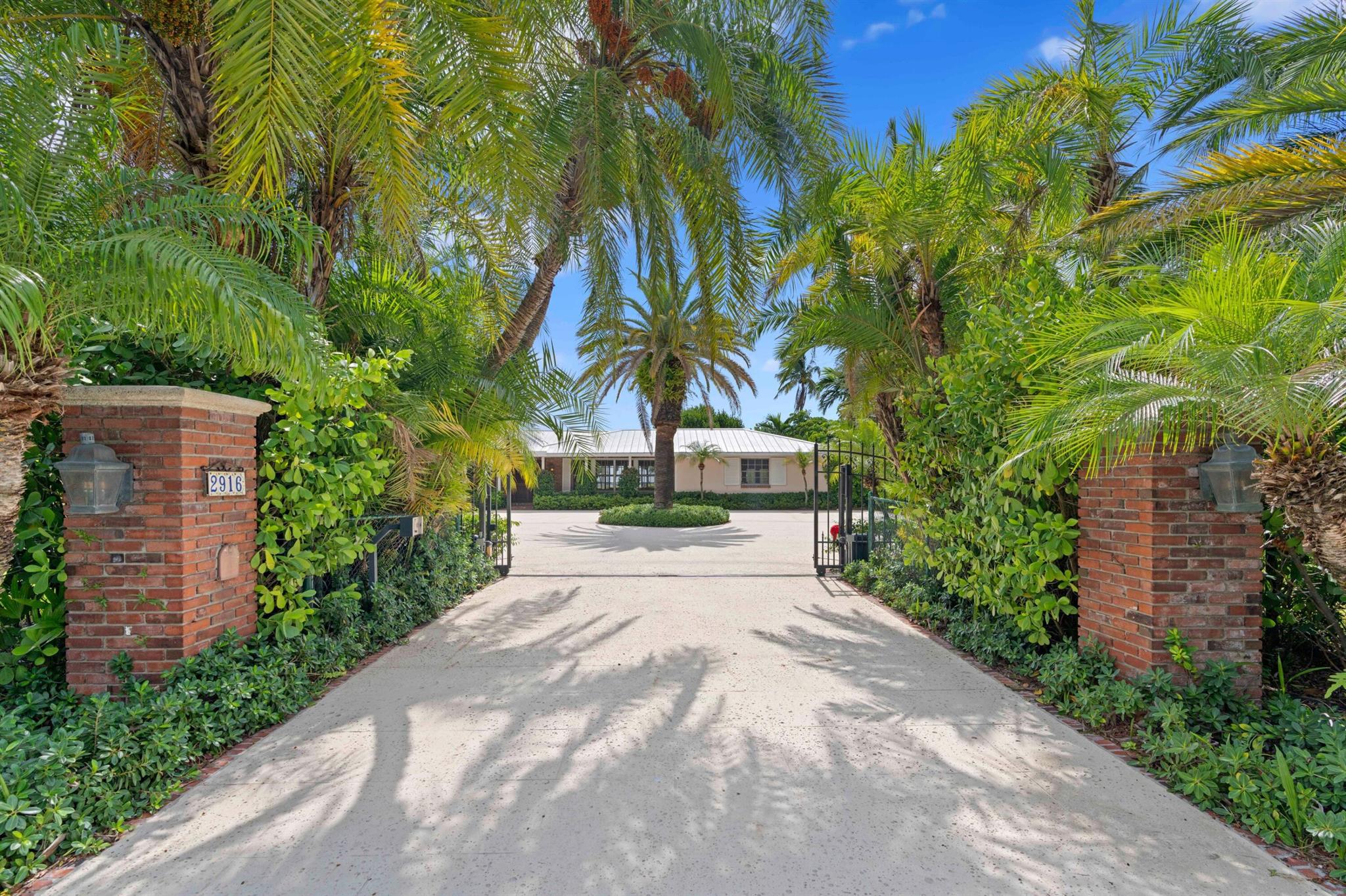 PROSPECT PARK SOUTH - Residential