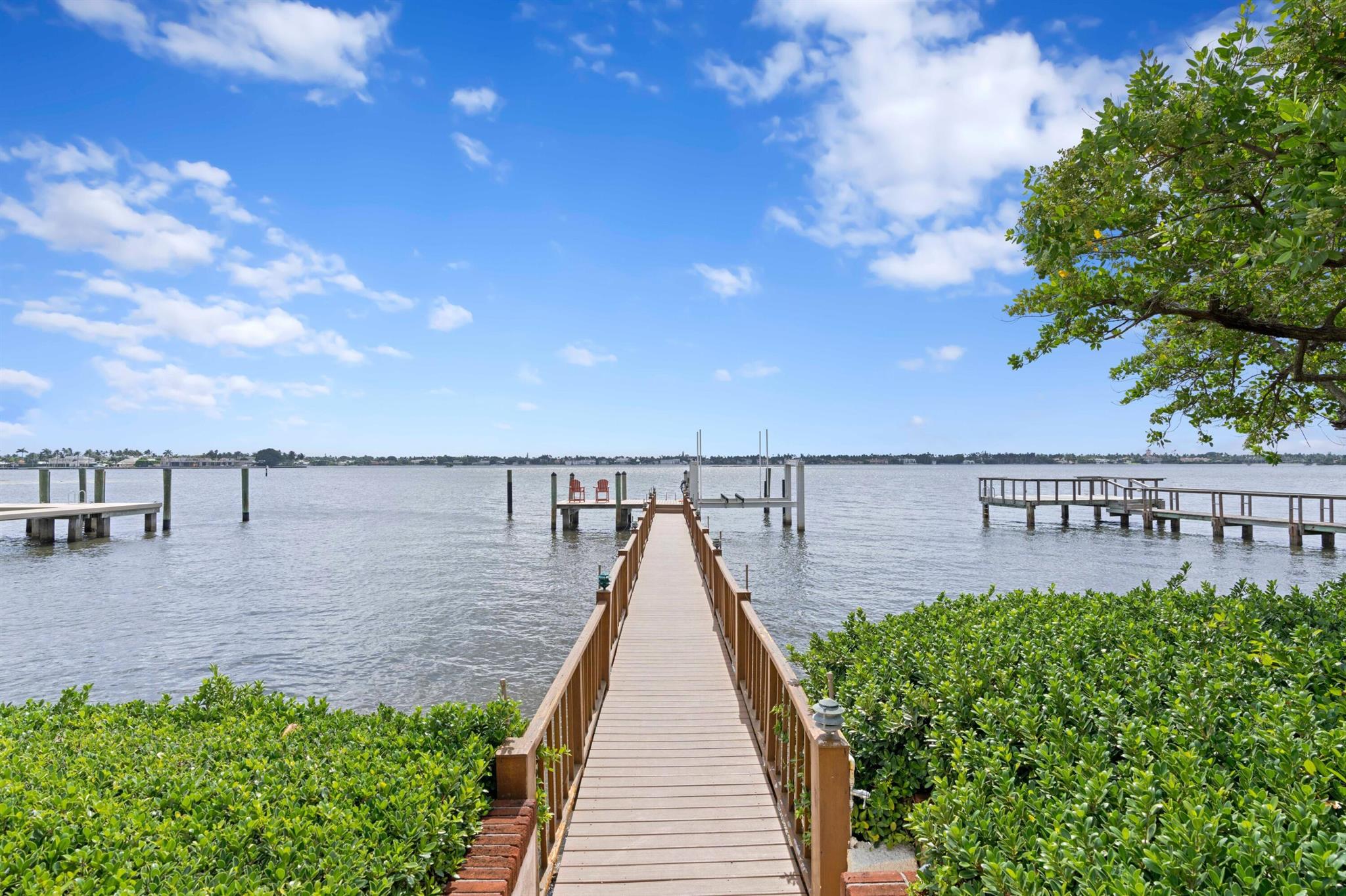 PROSPECT PARK SOUTH - Residential