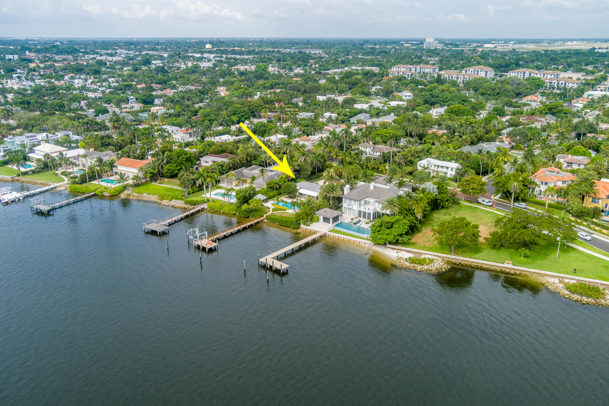 PROSPECT PARK SOUTH - Residential