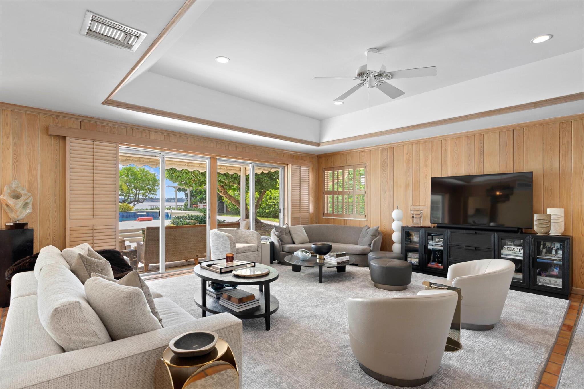 PROSPECT PARK SOUTH - Residential