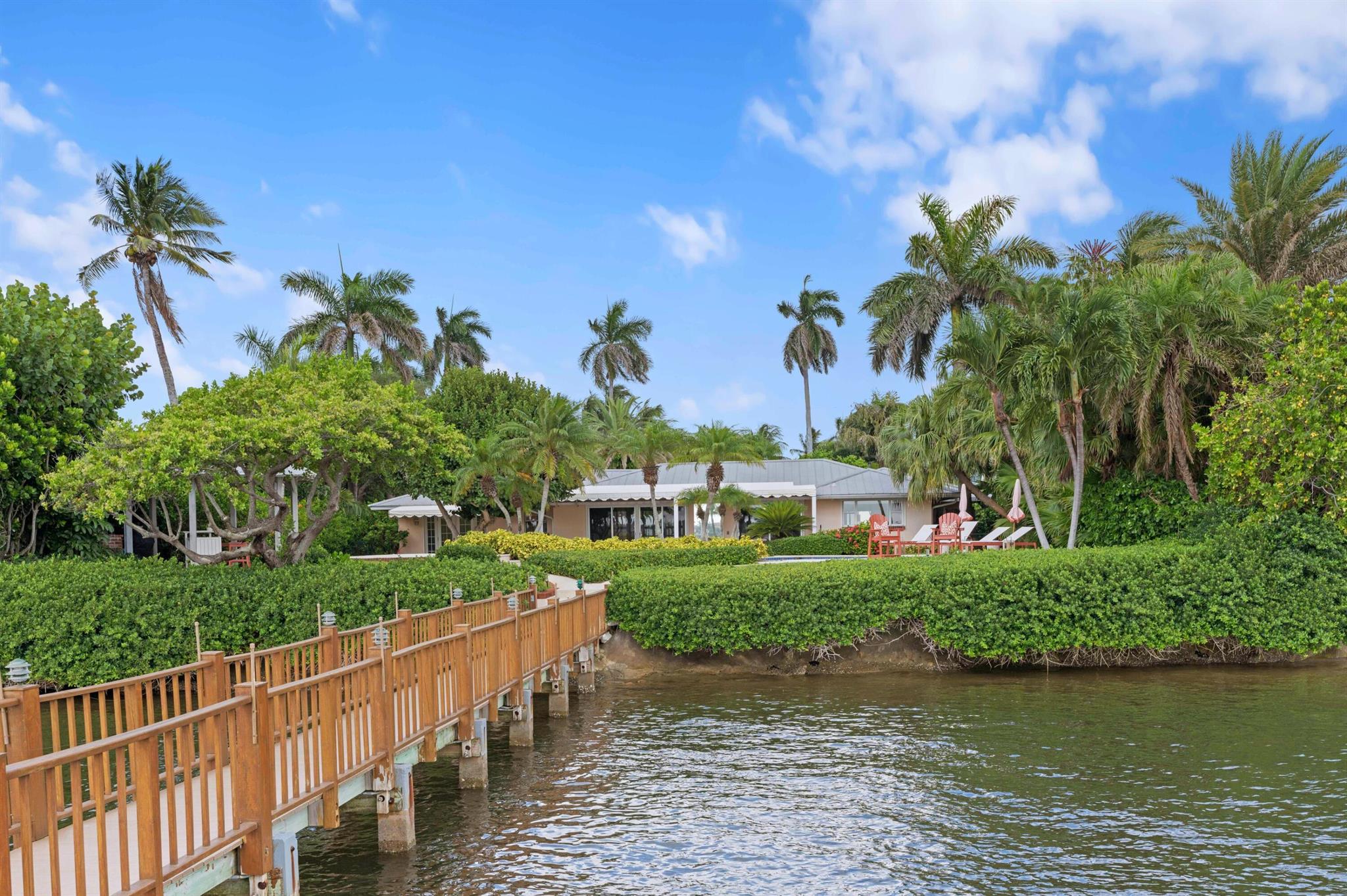 PROSPECT PARK SOUTH - Residential