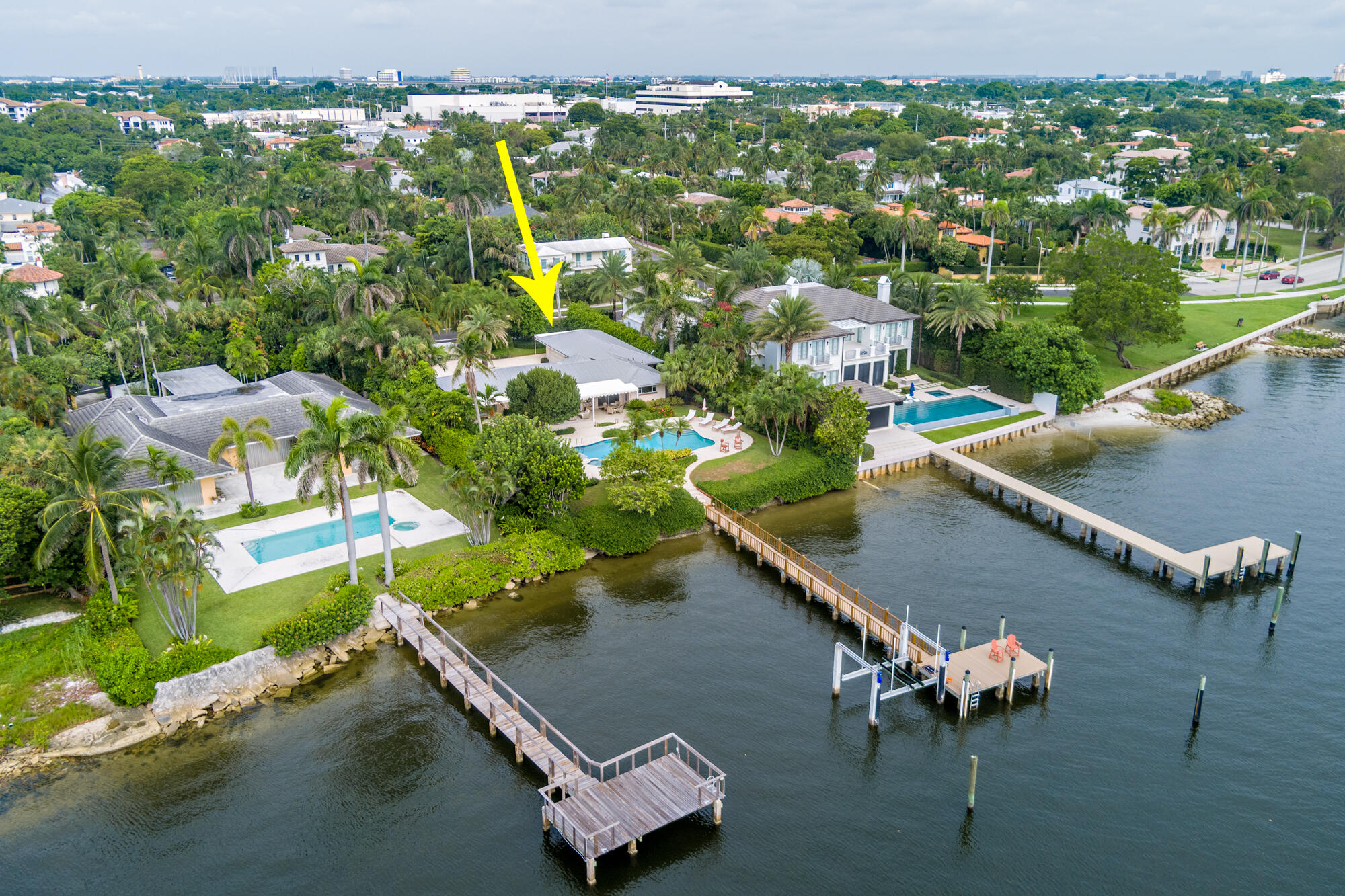 PROSPECT PARK SOUTH - Residential