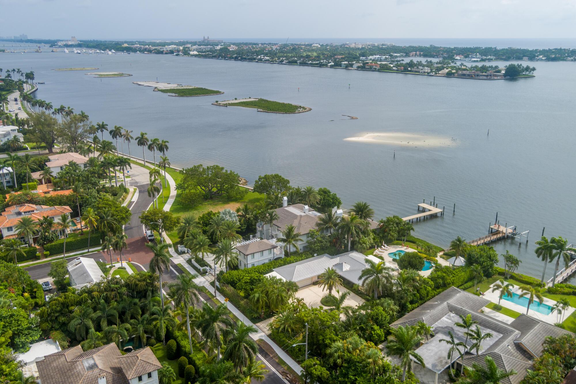 PROSPECT PARK SOUTH - Residential