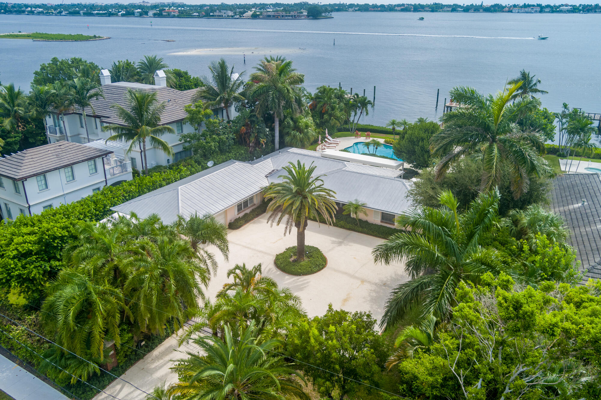 PROSPECT PARK SOUTH - Residential