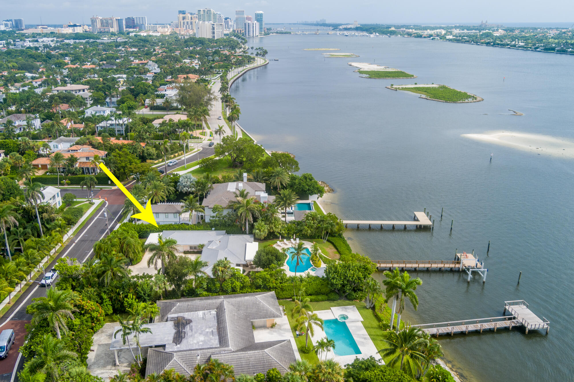 PROSPECT PARK SOUTH - Residential