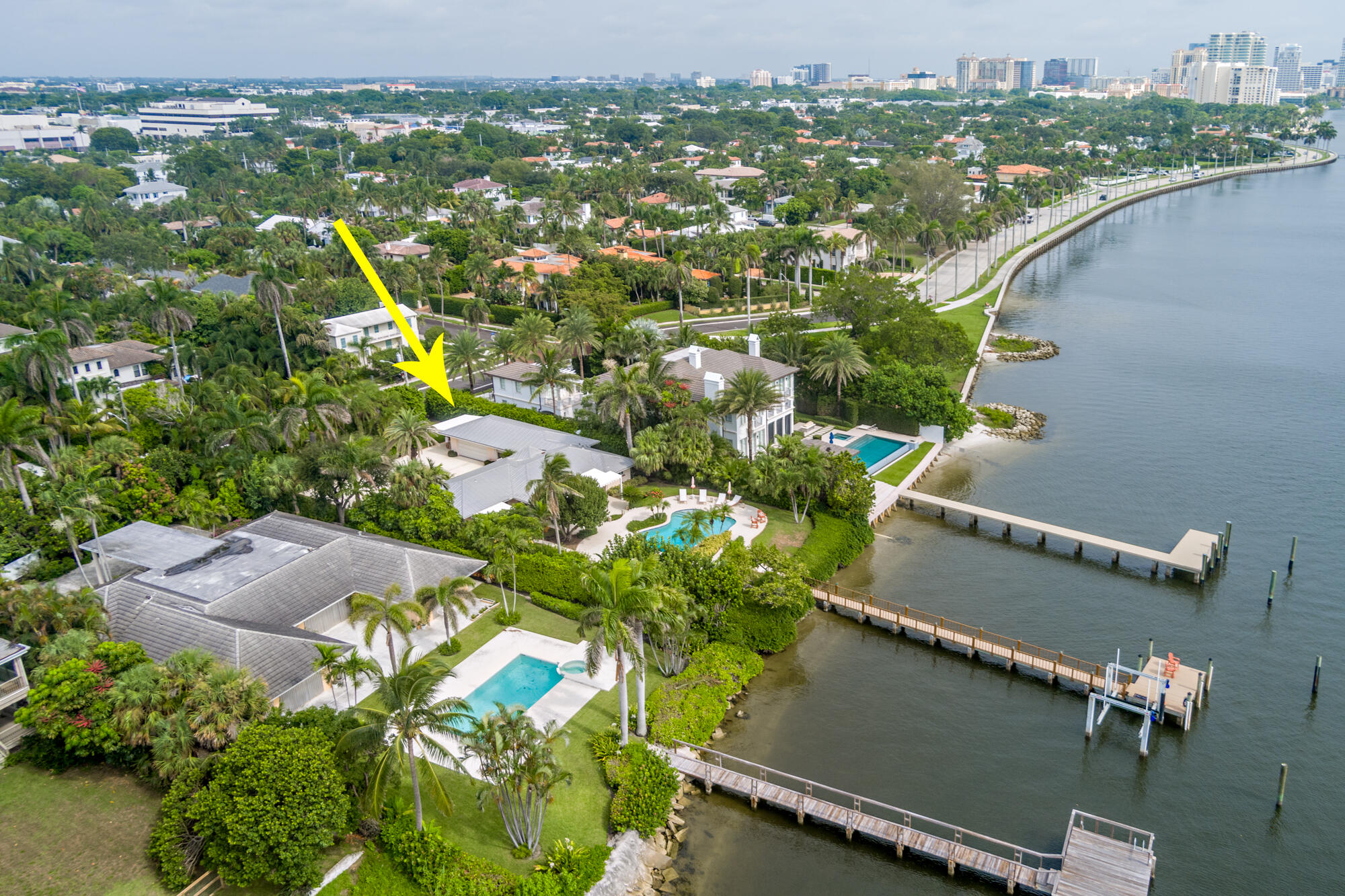 PROSPECT PARK SOUTH - Residential