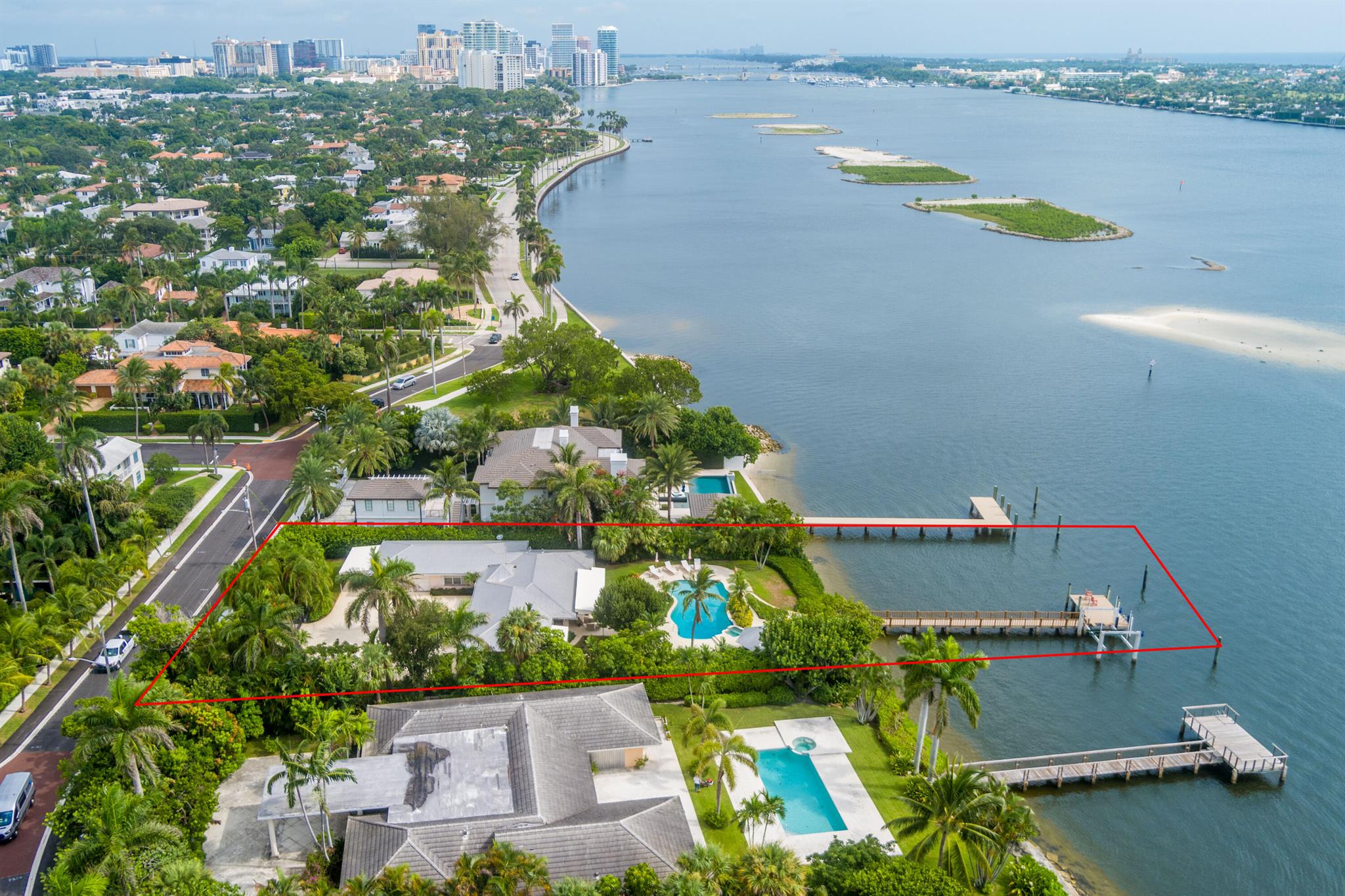 PROSPECT PARK SOUTH - Residential