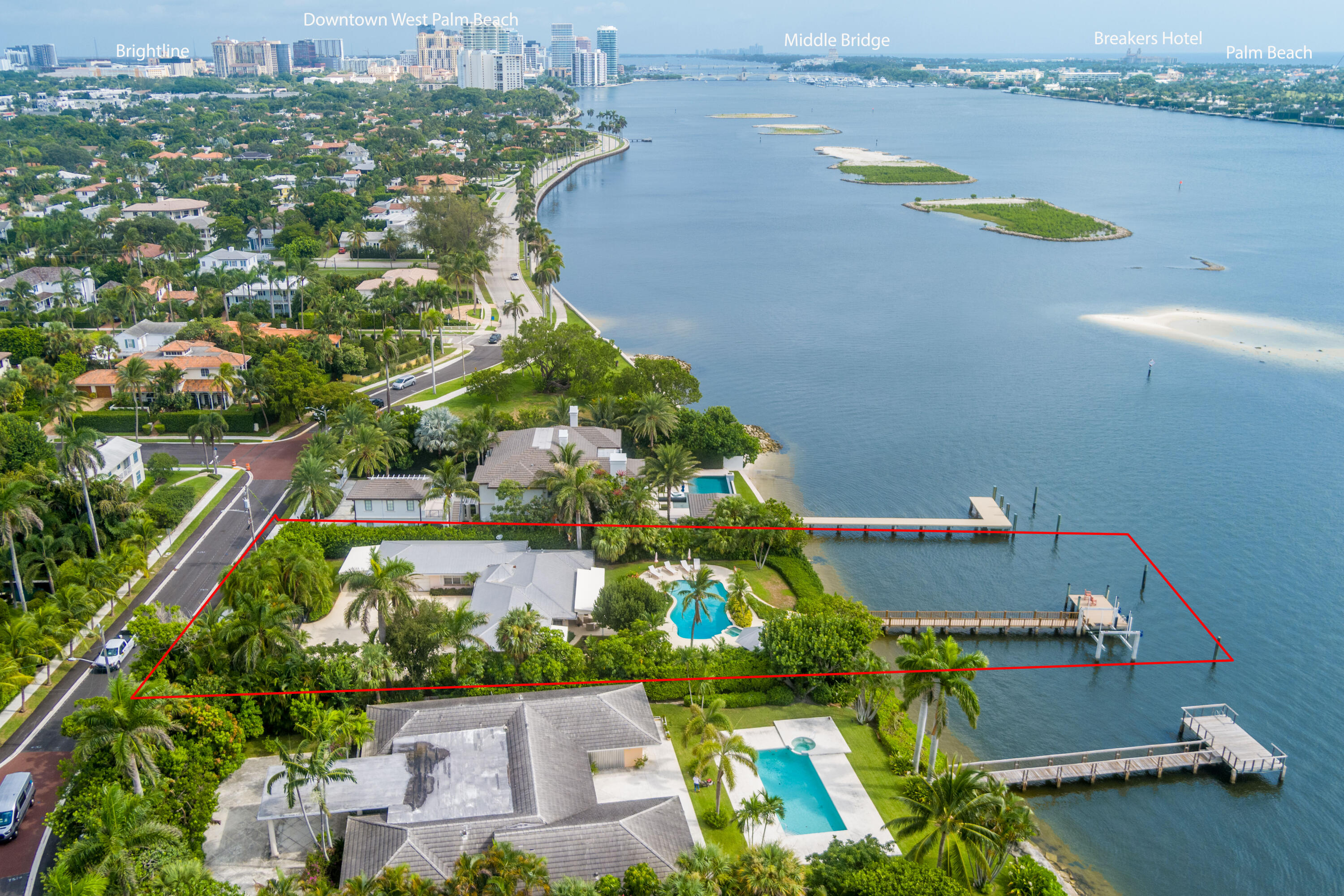 PROSPECT PARK SOUTH - Residential