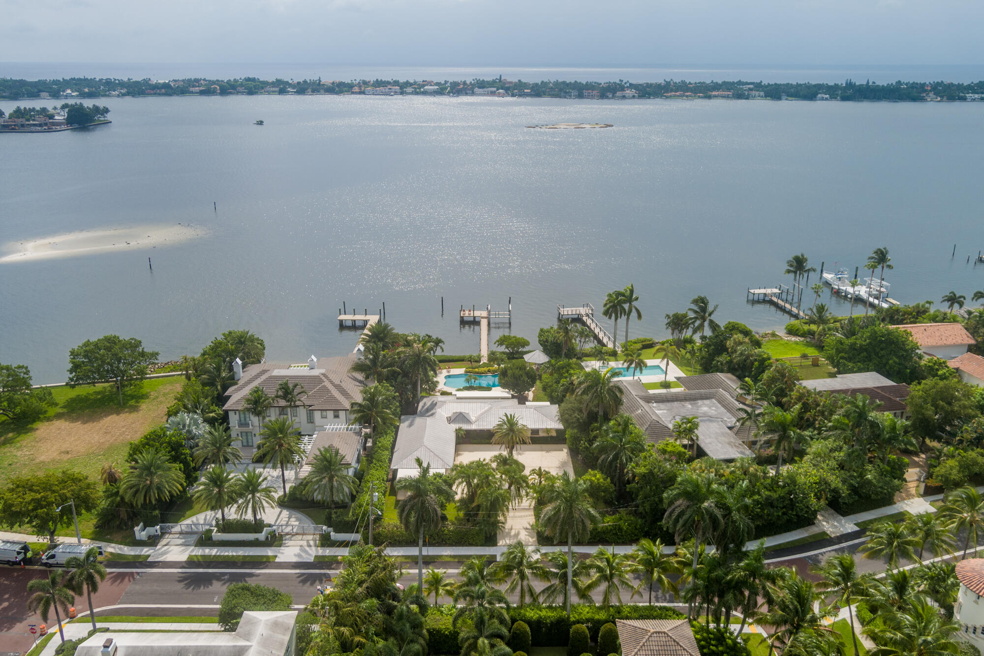 PROSPECT PARK SOUTH - Residential