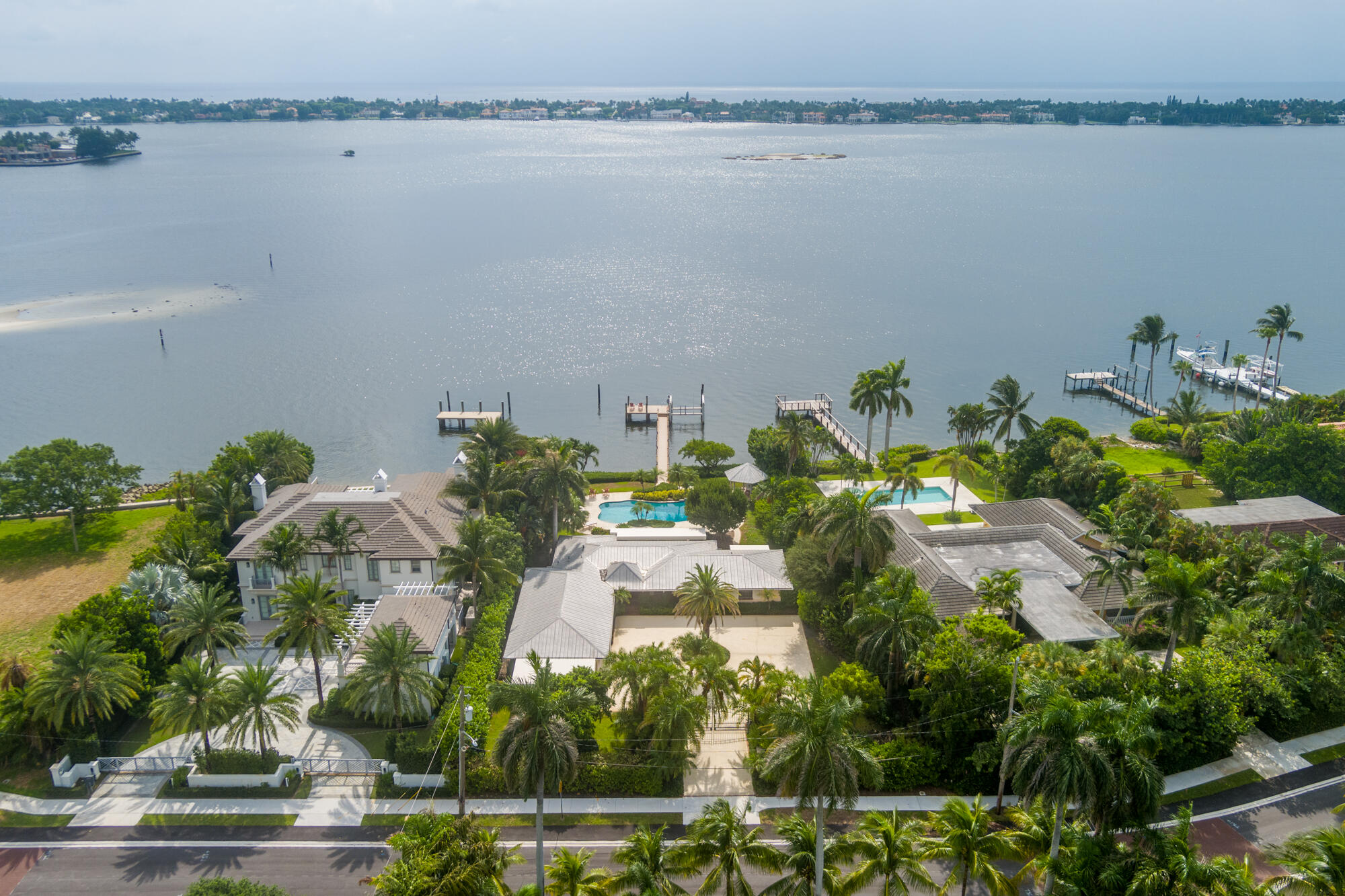 PROSPECT PARK SOUTH - Residential