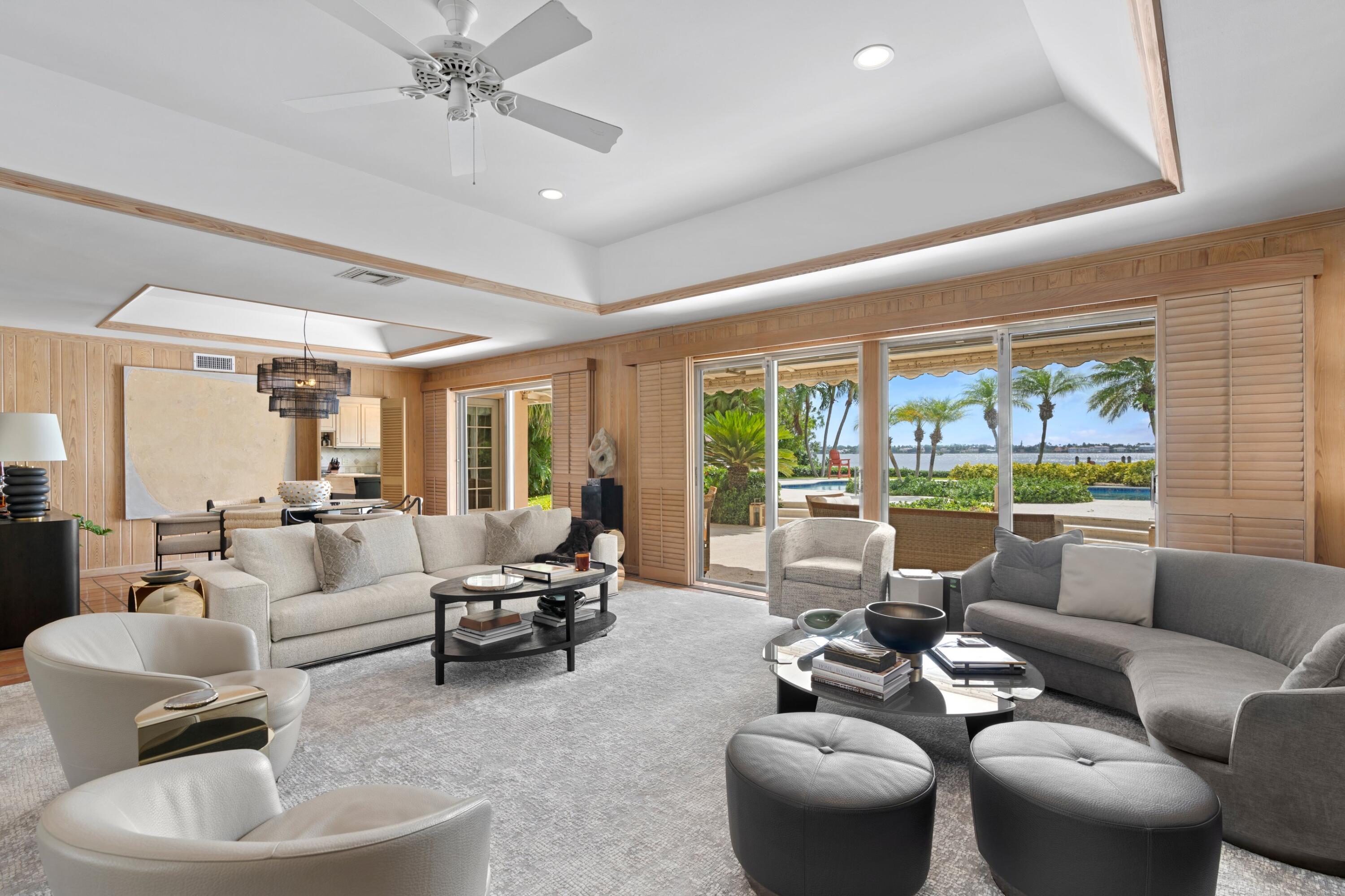 PROSPECT PARK SOUTH - Residential