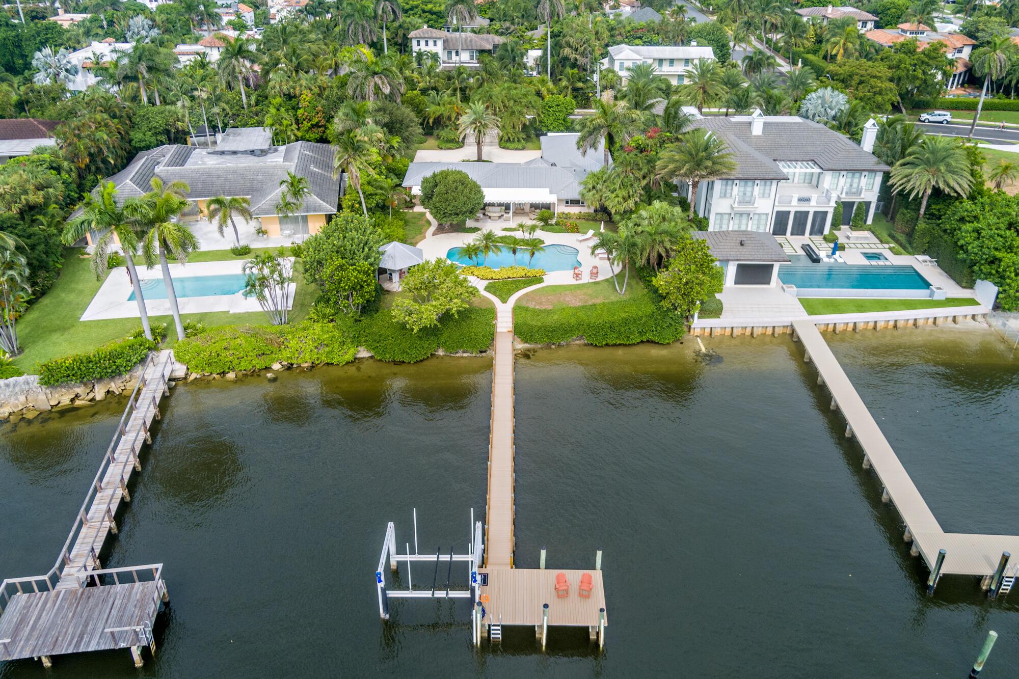 PROSPECT PARK SOUTH - Residential