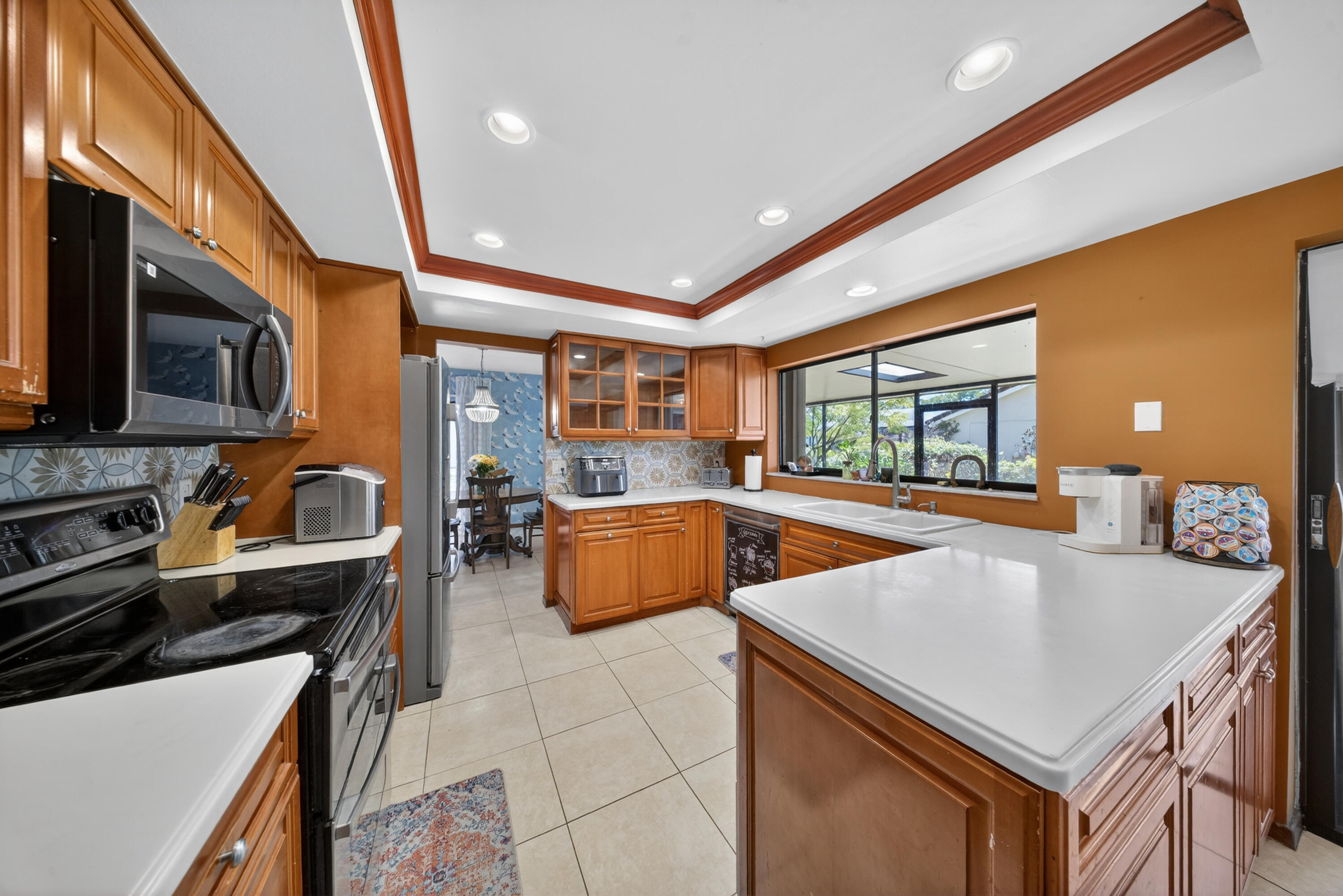 RIVERS EDGE - Residential