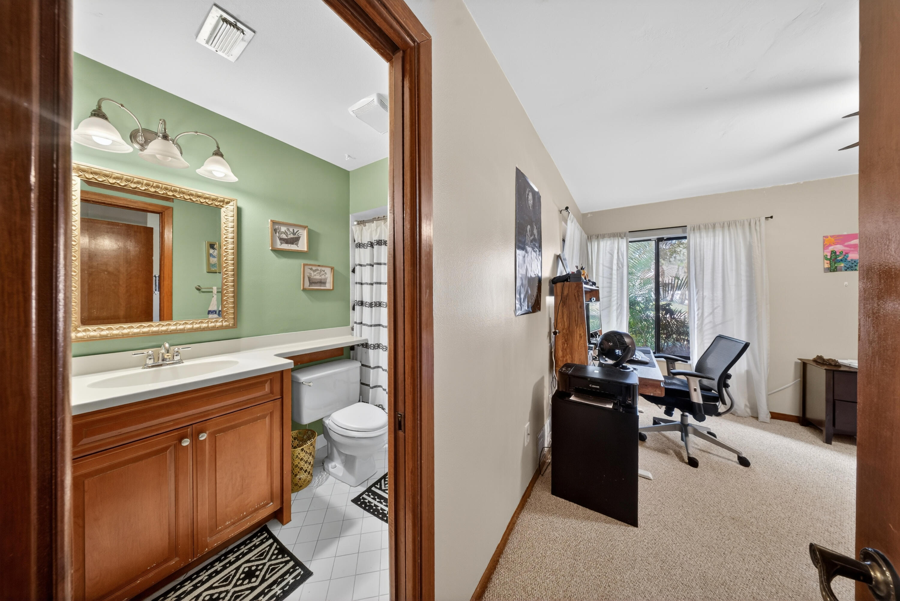 RIVERS EDGE - Residential