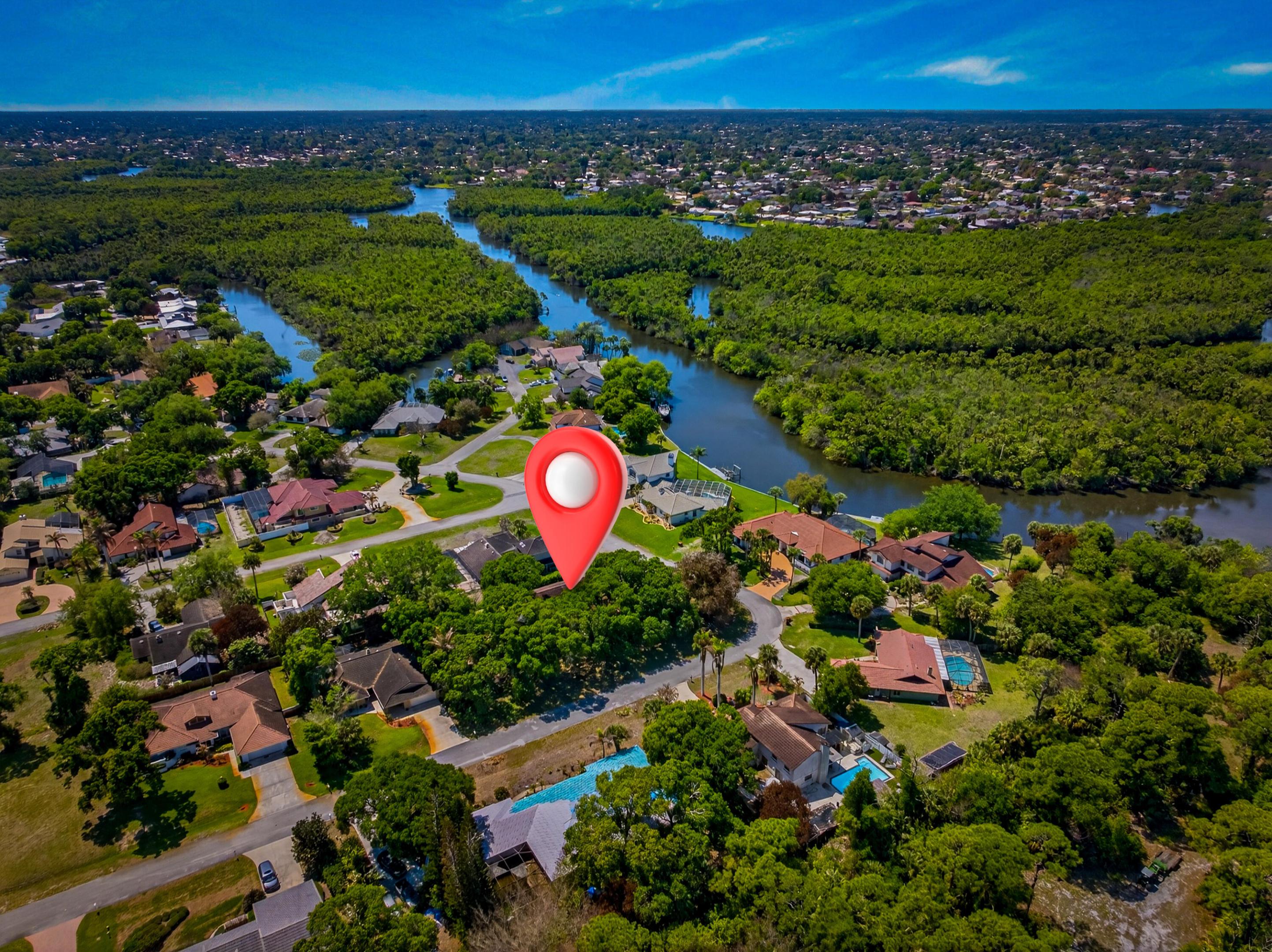 RIVERS EDGE - Residential