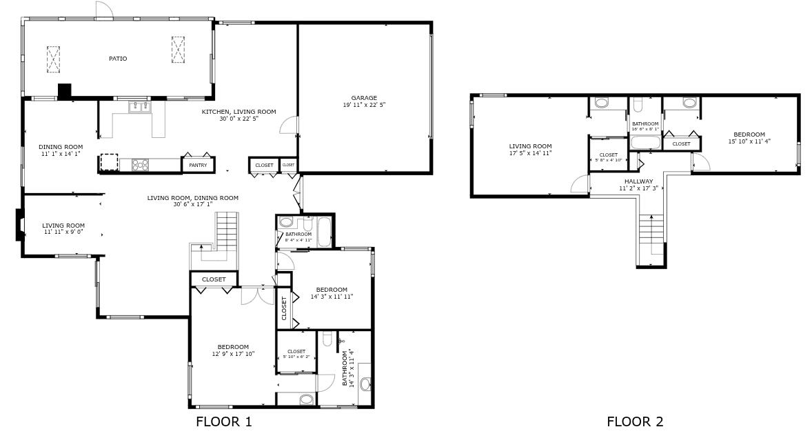 RIVERS EDGE - Residential