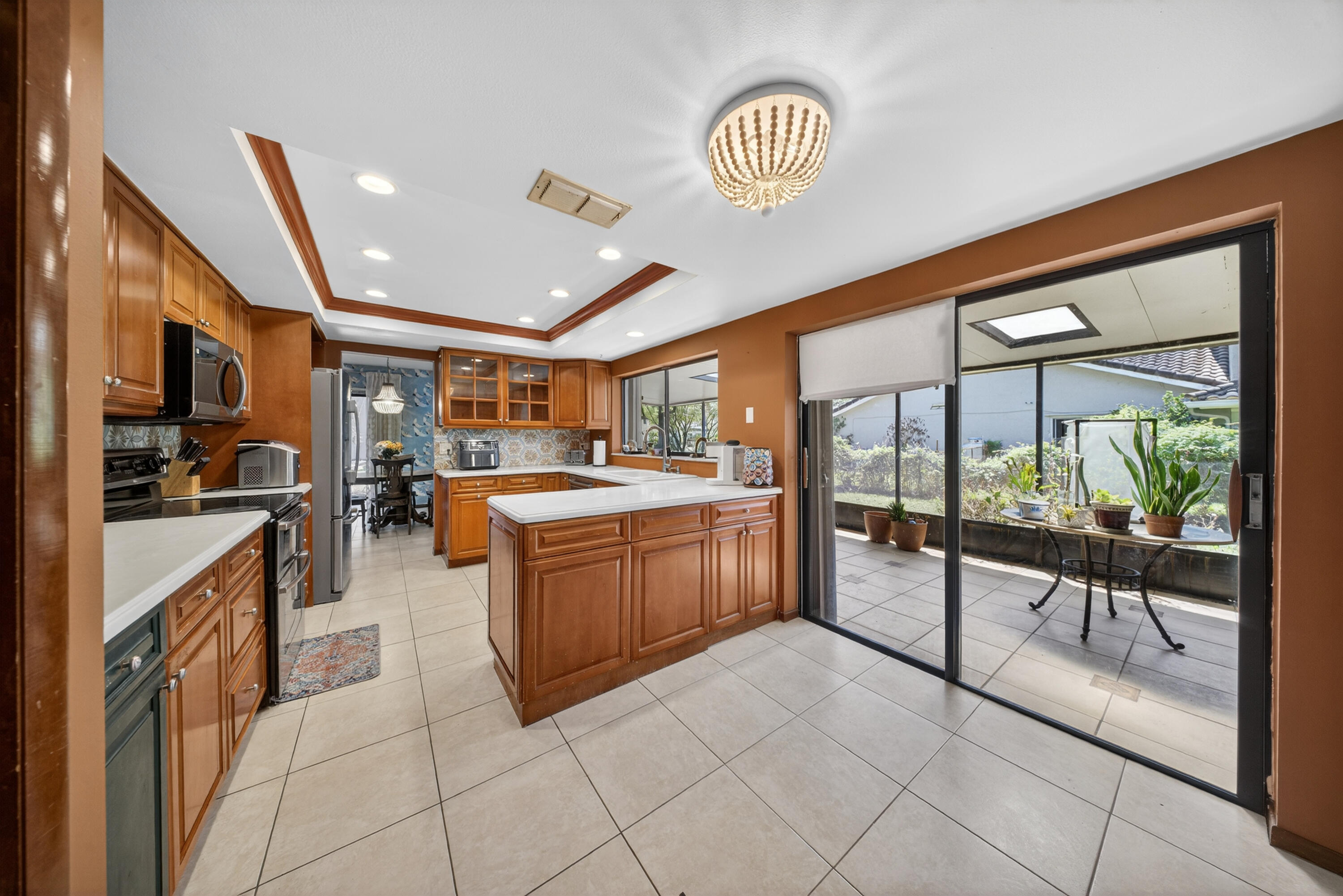 RIVERS EDGE - Residential