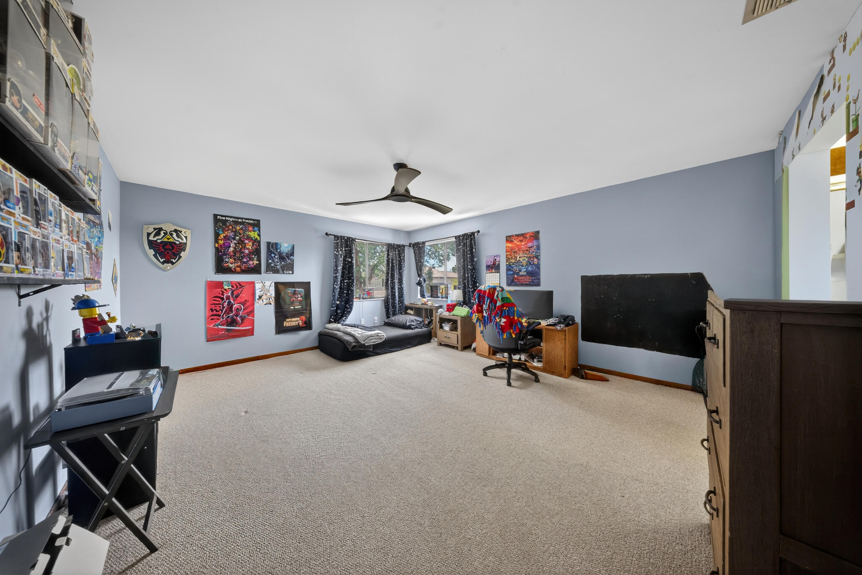 RIVERS EDGE - Residential