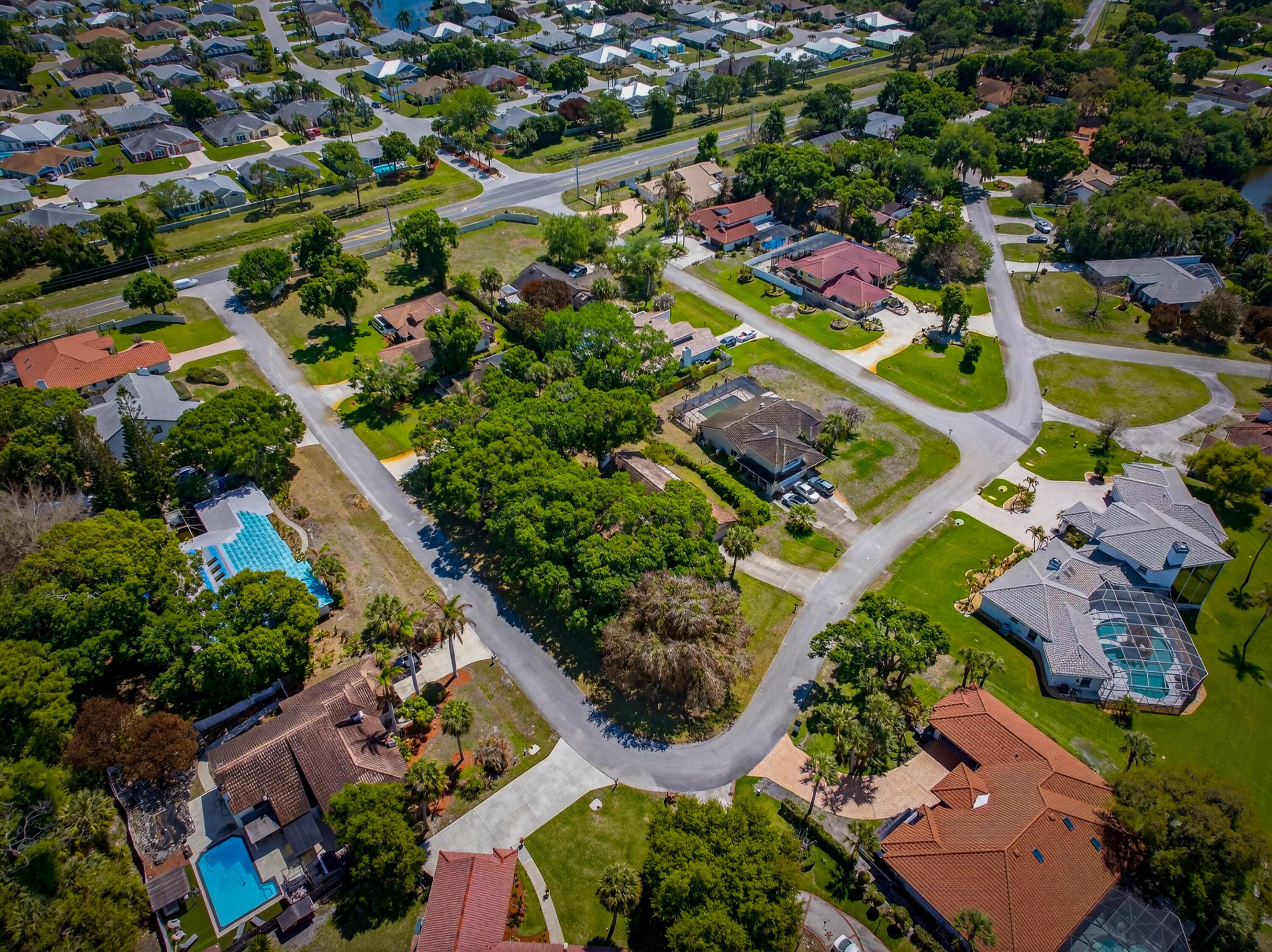 RIVERS EDGE - Residential