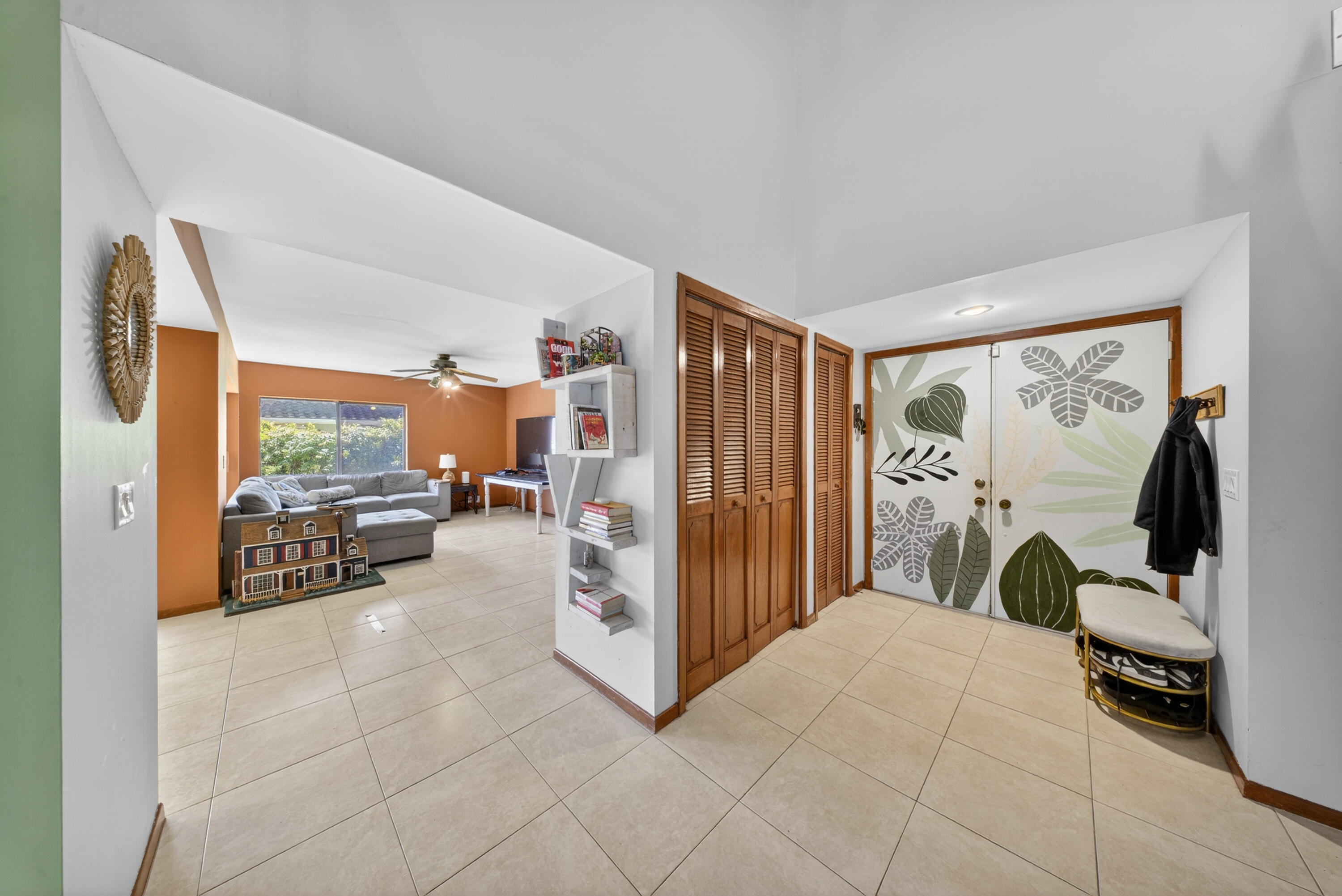 RIVERS EDGE - Residential