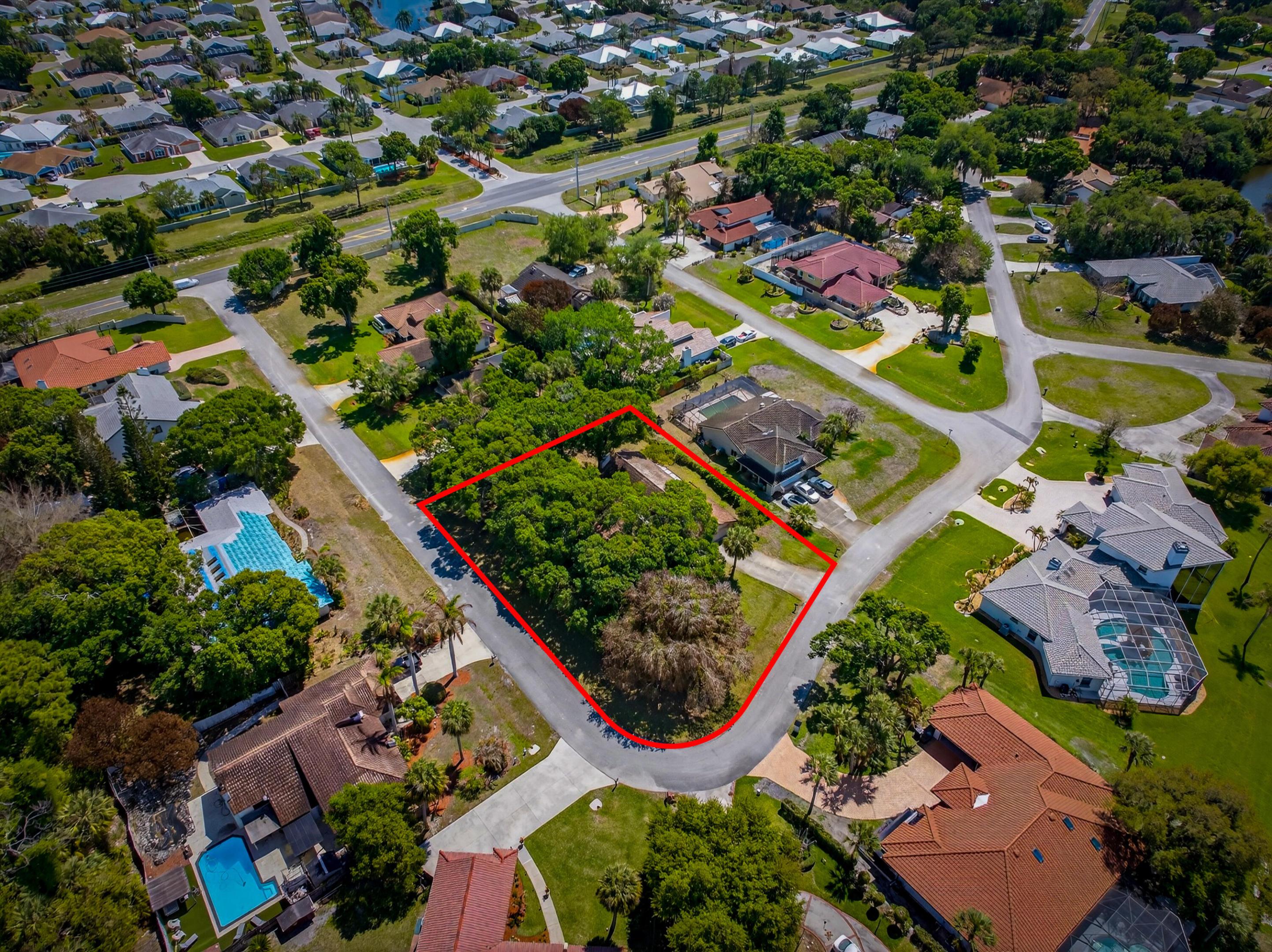 RIVERS EDGE - Residential