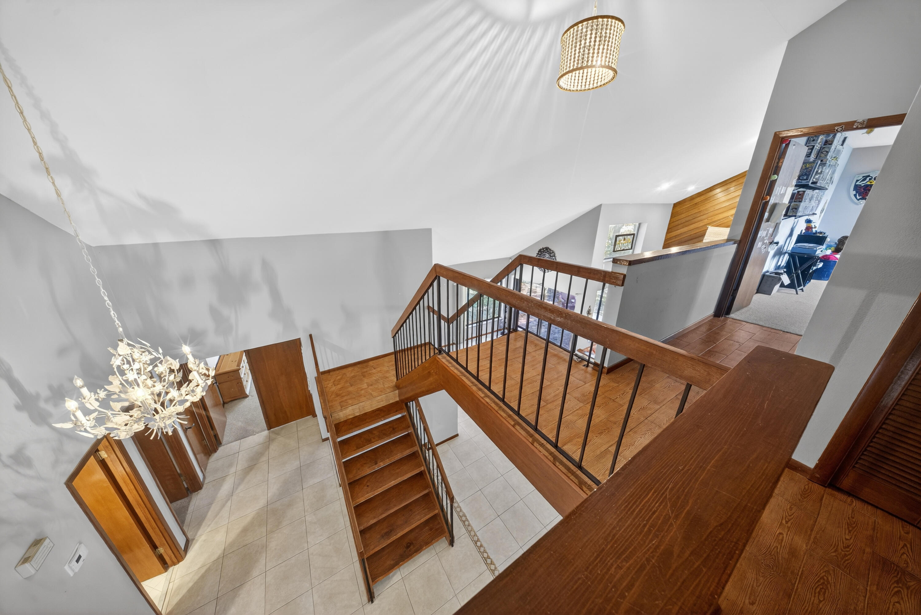 RIVERS EDGE - Residential