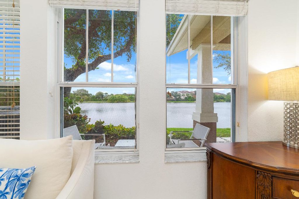 Photo of 855 Marina Del Ray Lane #3, West Palm Beach, FL 33401 (MLS # R11073032)