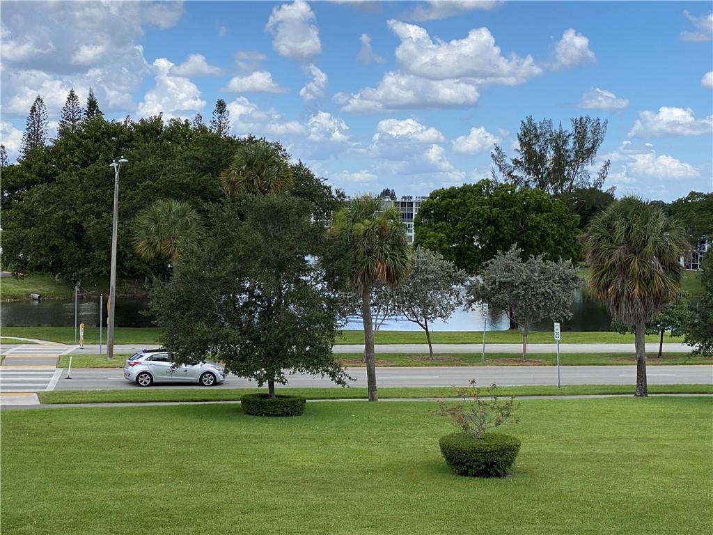 Century Village East - Residential