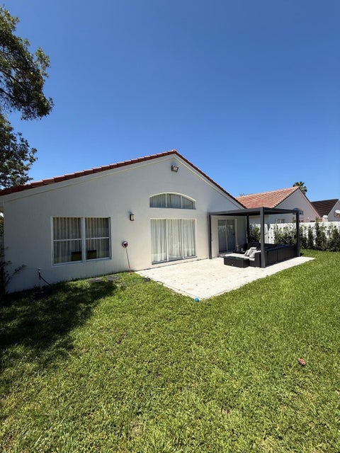 Tiny photo for 3380 SW 50TH Street, Hollywood, FL 33312 (MLS # B26086222)