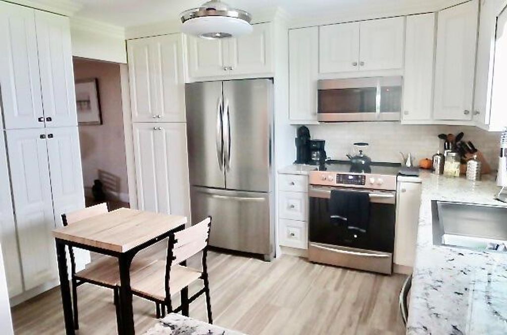 Photo of 119 Lakes End Drive #A, Fort Pierce, FL 34982 (MLS # R10748552)