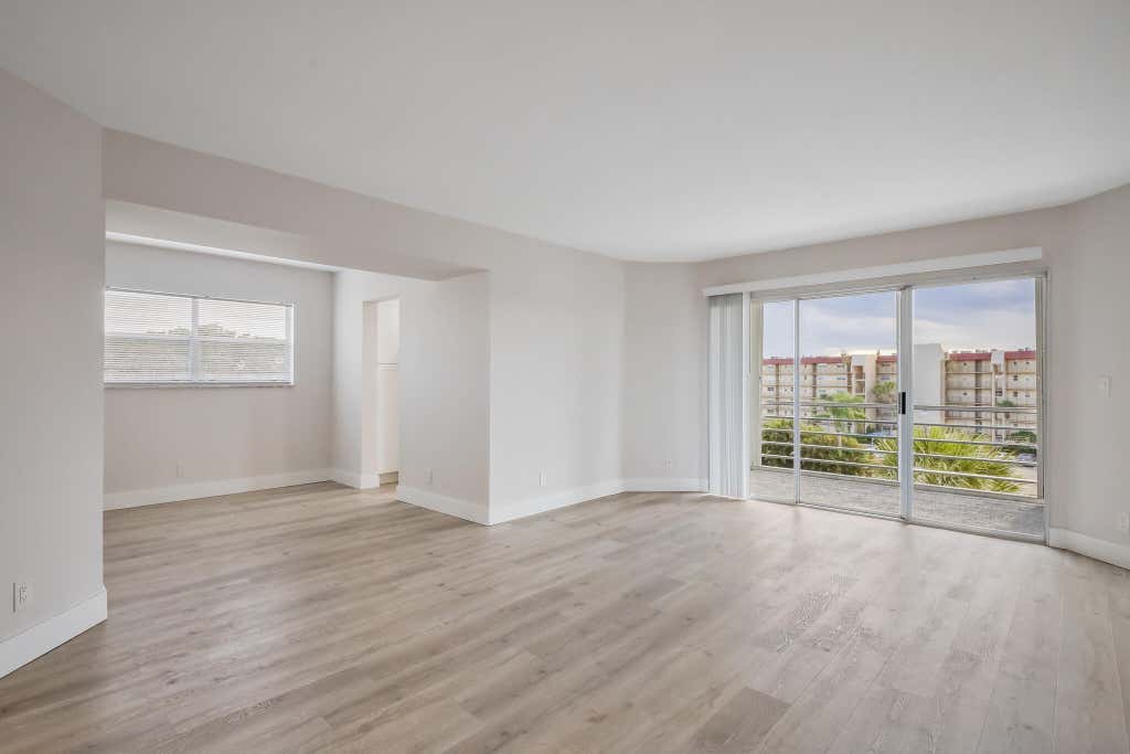 Photo of 3590 Via Poinciana #501, Lake Worth, FL 33467 (MLS # B26042295)