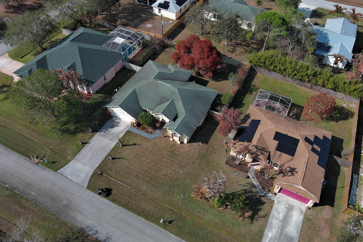 PORT ST LUCIE SECTION 29 - Residential